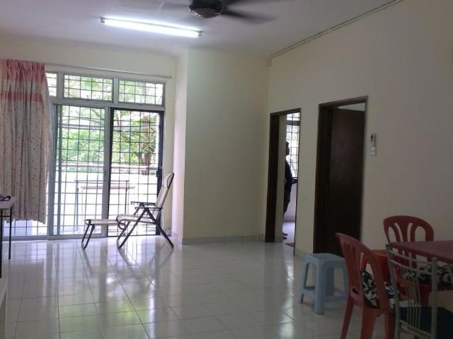 Apartment for rent in Seksyen 52, Petaling Jaya