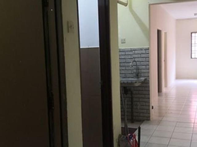 Apartment for rent in Seksyen 52, Petaling Jaya