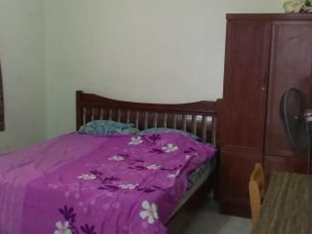 Apartment for rent in Seksyen 52, Petaling Jaya