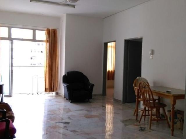 Apartment for rent in Petaling, Damansara Damai
