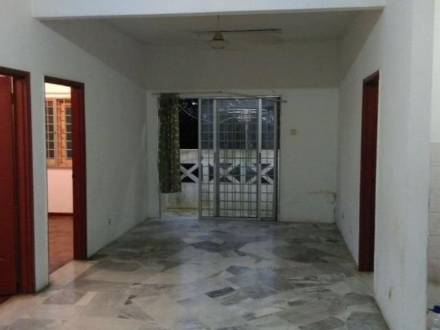 Apartment for rent in Seksyen 52, Petaling Jaya