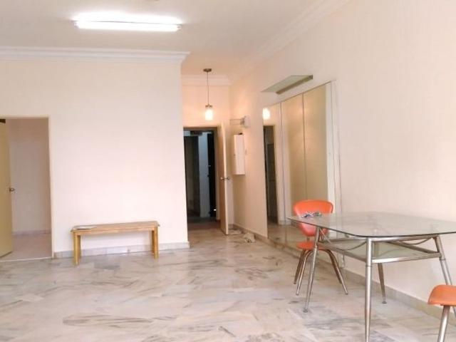 Apartment for rent in Petaling, Damansara Damai