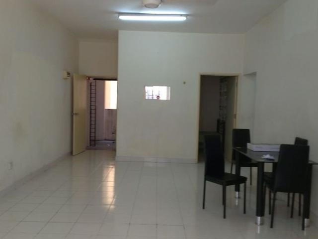 Apartment for rent in Seksyen 52, Petaling Jaya