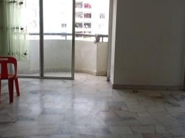 Apartment for rent in Petaling, Damansara Damai