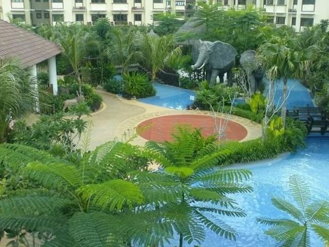 Apartment for rent in Petaling, Damansara Damai