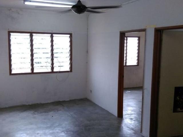 Apartment for rent in Seksyen 52, Petaling Jaya