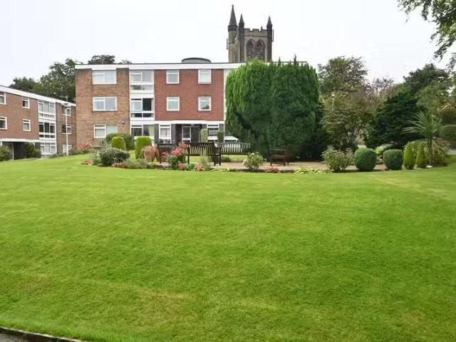 Apartment for rent in Blairgowrie