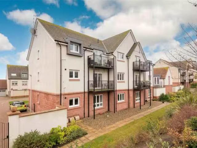 Apartment for rent in Gullane, Scotland