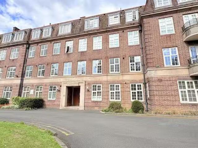Apartment for rent in Stanford On Avon, Leicestershire