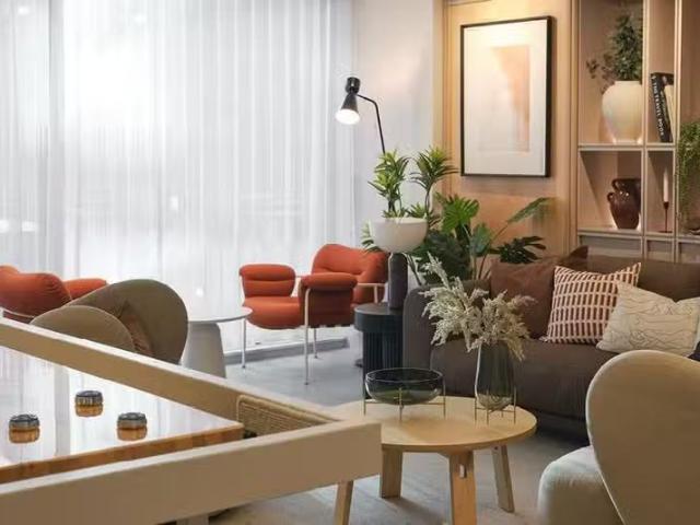 Apartment for rent in Jewellery Quarter, West Midlands