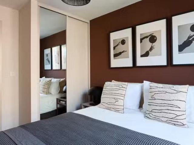 Apartment for rent in Jewellery Quarter, West Midlands
