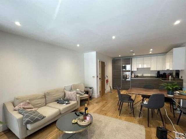 House for rent in Lyons, Greater London