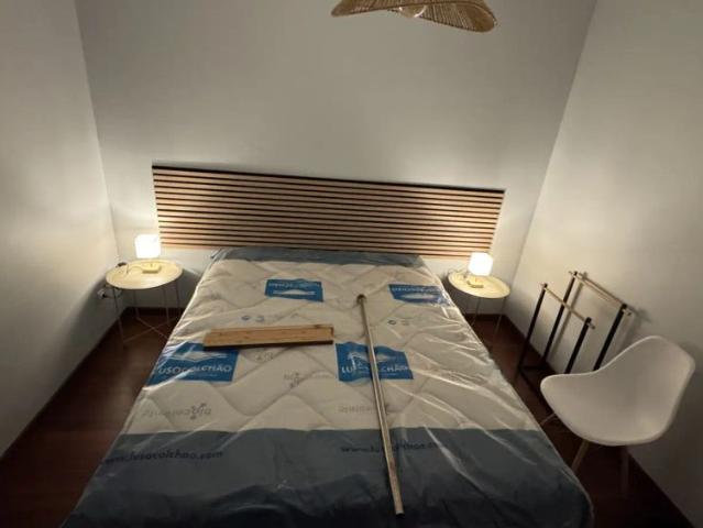 Apartamento alugar em Ponta Delgada (São Sebastião), Ponta Delgada