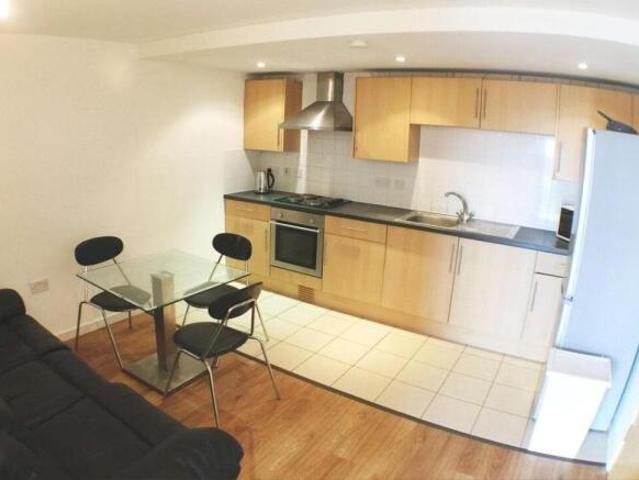 Apartment for rent in South Lane, West Yorkshire