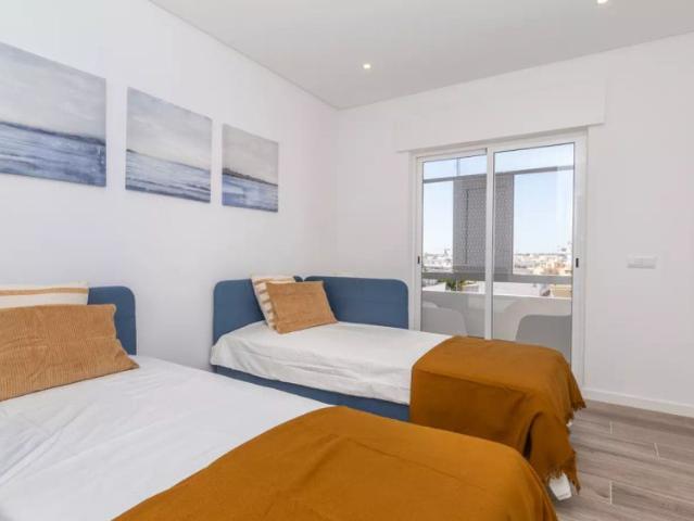 Apartamento alugar em Portimão