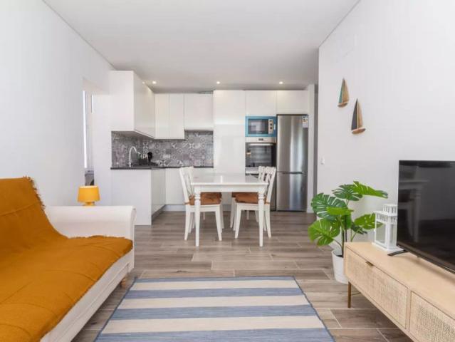 Apartamento alugar em Portimão