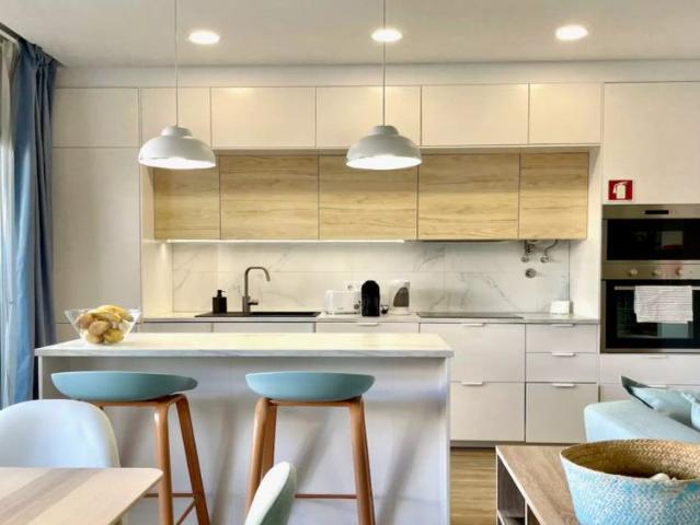 Apartamento alugar em Portimão