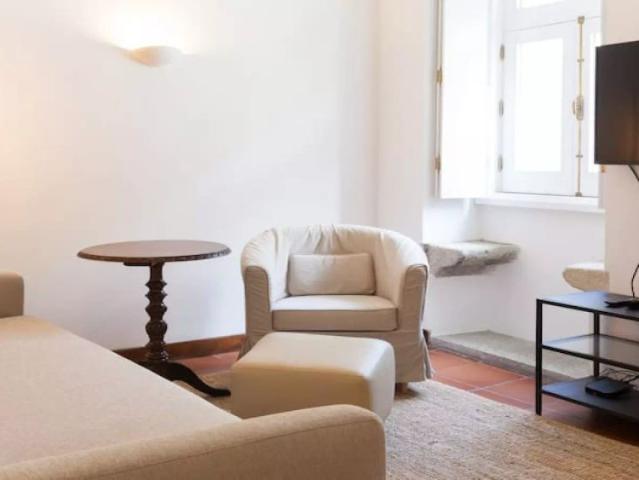 Apartamento alugar em Conjunto Urbano da Ribeira, Porto