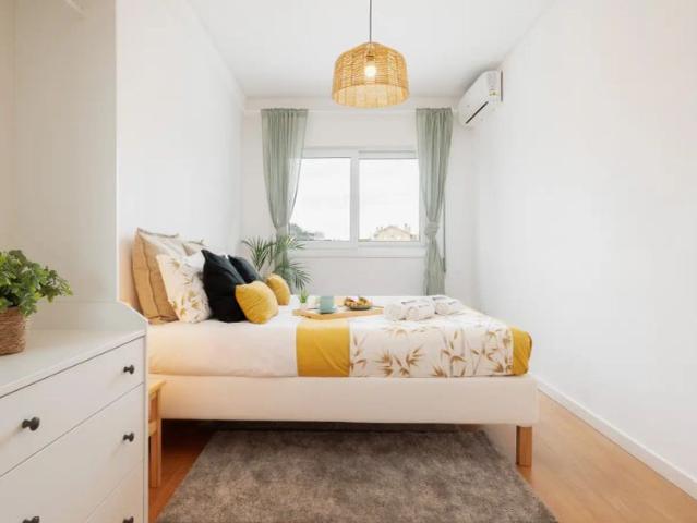 Apartamento alugar em Conjunto Urbano da Ribeira, Porto