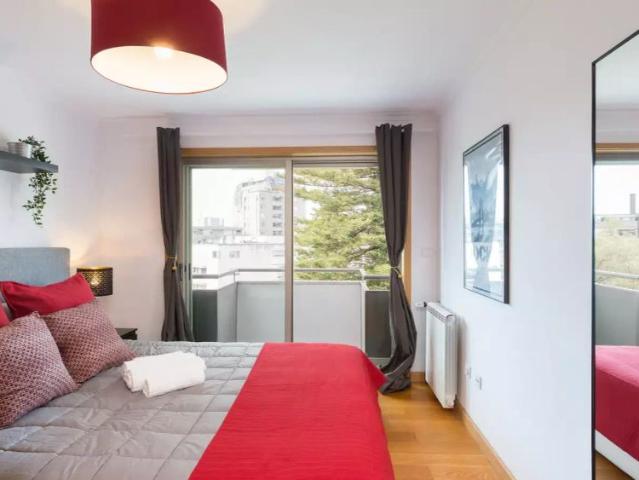 Apartamento alugar em Conjunto Urbano da Ribeira, Porto