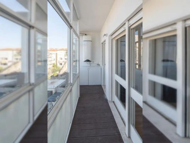 Apartamento alugar em Conjunto Urbano da Ribeira, Porto