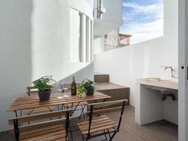 Apartamento alugar em Conjunto Urbano da Ribeira, Porto