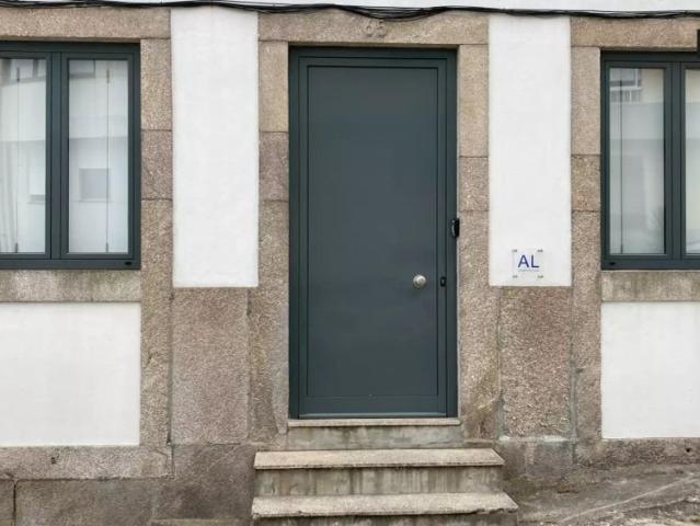 Apartamento alugar em Conjunto Urbano da Ribeira, Porto