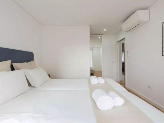 Apartamento alugar em Conjunto Urbano da Ribeira, Porto