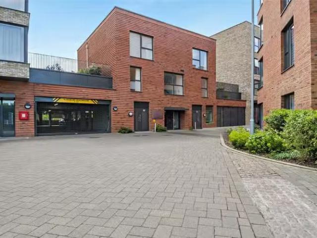 Apartment for rent in Arrington, Cambridgeshire
