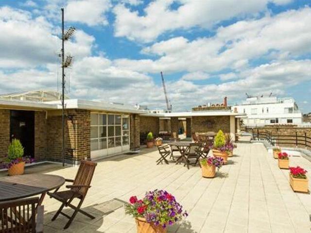 House for sale in Lyons, Greater London