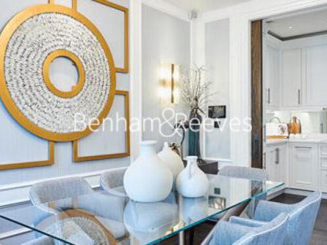 Apartment for rent in Kensington, Calderstones