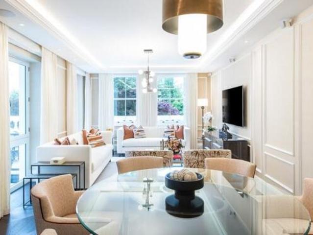 Apartment for rent in Cat Hill