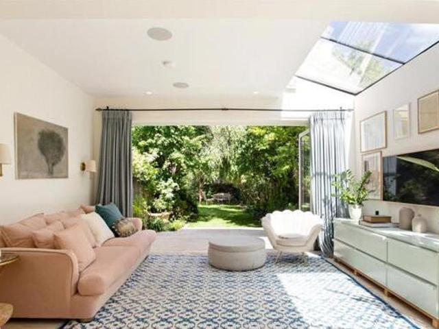 House for sale in Lyons, Greater London