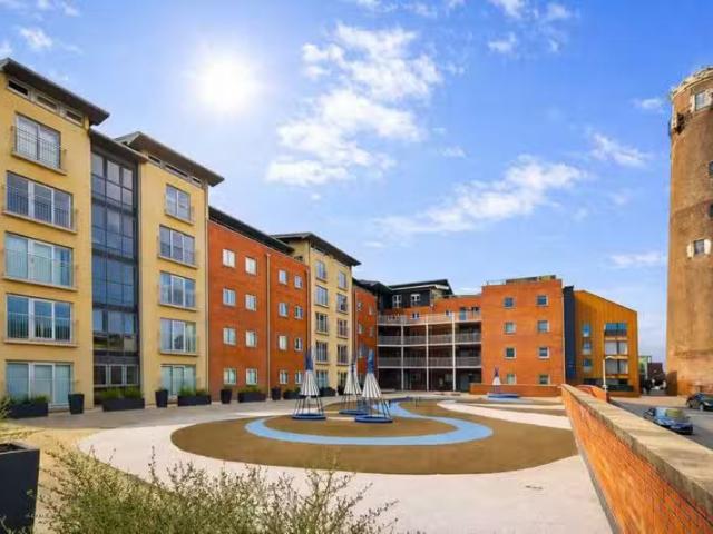 Apartment for rent in Saughall, Cheshire