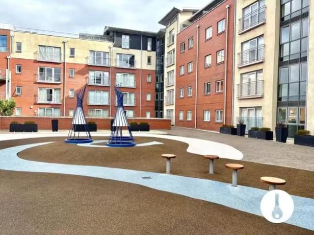 Apartment for rent in Saughall, Cheshire