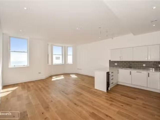 Apartment for rent in West Worthing, Worthing