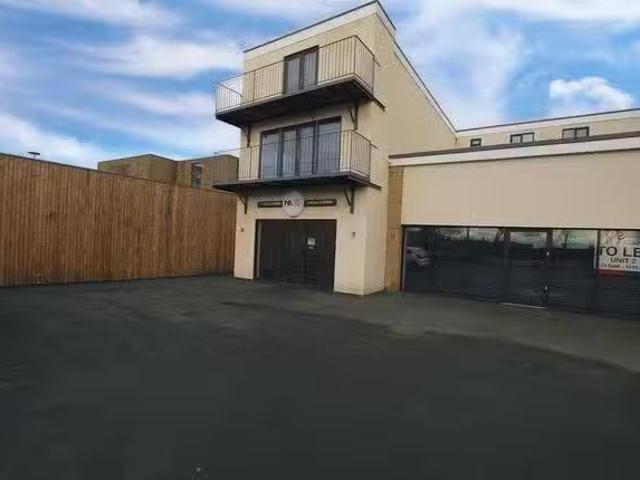 Apartment for rent in Brighouse, Snydale