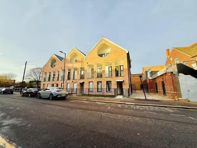 Apartment for rent in Enfield, Greater London