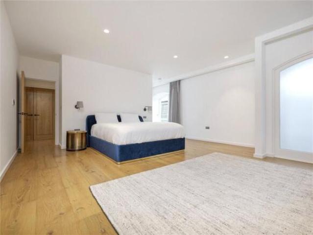 Apartment for rent in Cat Hill