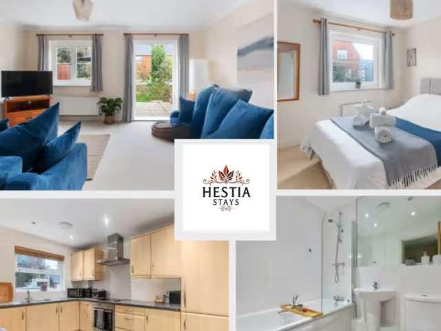 Apartment for rent in Red Hill, Surrey