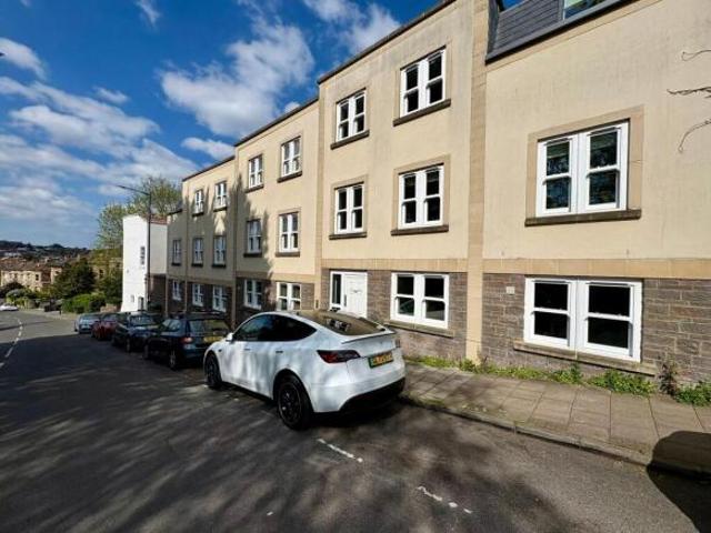 Apartment for rent in Redland, Bristol