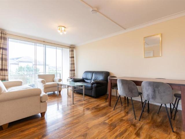 Apartment for rent in St John's Wood