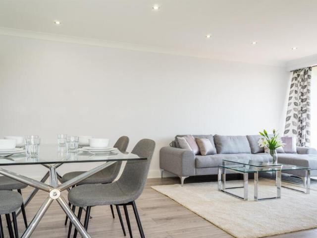 Apartment for rent in St John's Wood
