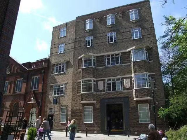 Apartment for rent in Bolton Low Houses, Hampshire