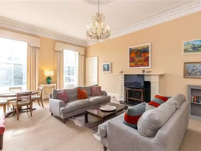 Apartment for rent in Altonhill, Crookedholm