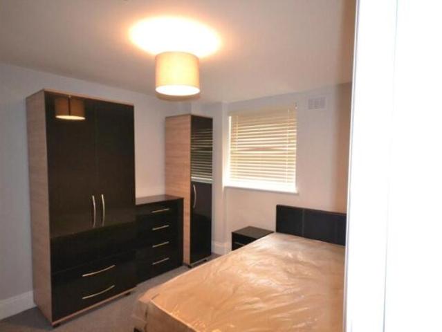 Apartment for rent in Rhyl, Wales