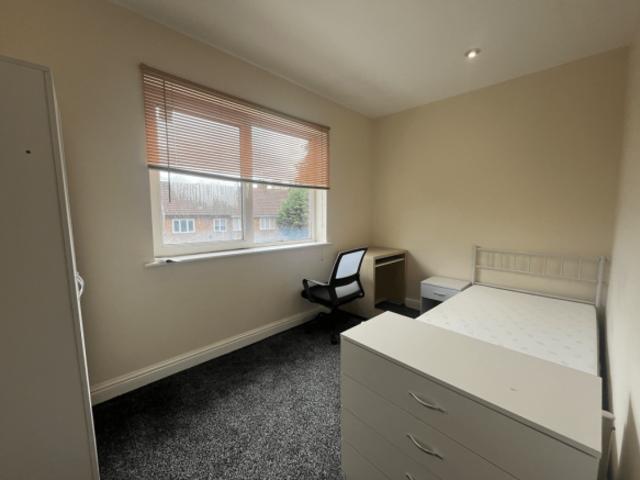 Apartment for rent in Ballindoch, Scotland