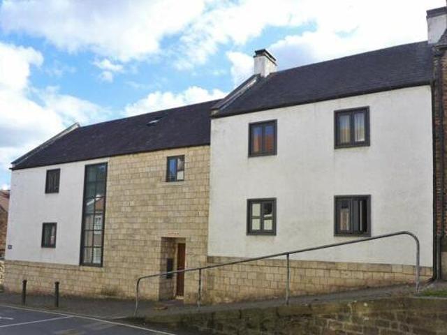 House for rent in Ripon, North Yorkshire