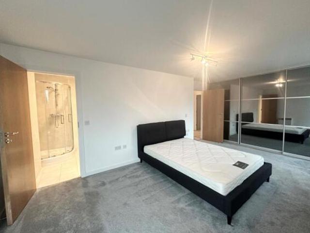 Apartment for rent in Haddon, East Midlands