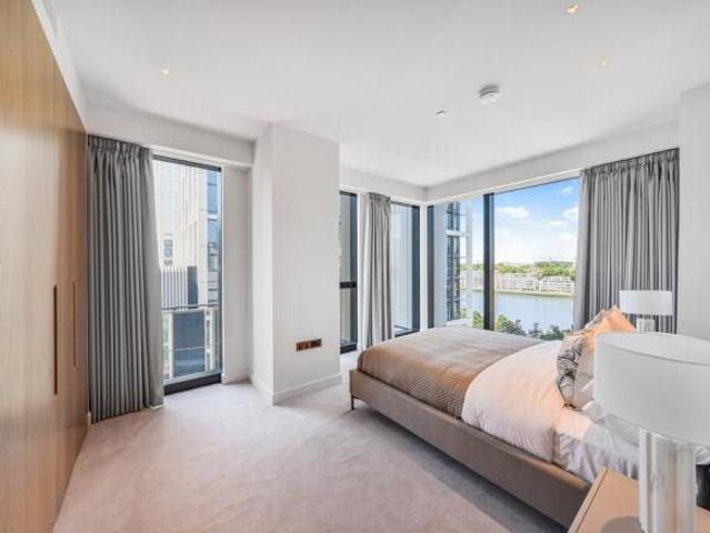 Apartment for rent in Cat Hill, England